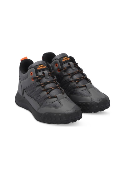 Slazenger TECA Erkek  Koyu Gri Bot
