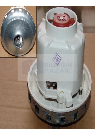 THOMAS MOTOR-100368