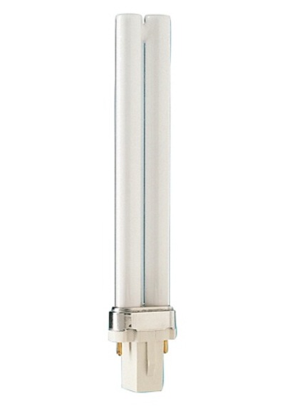 5 Adet Philips 9W /840 2P Lamba 4000 Kelvin