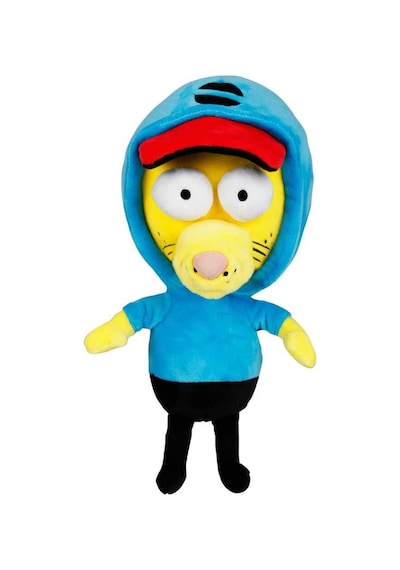 Sunman Peluş Kral Şakir 30Cm 2480