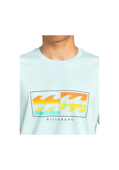 Billabong Ebyzt00102-Ctl Inversed Ss Erkek T-Shirt 001