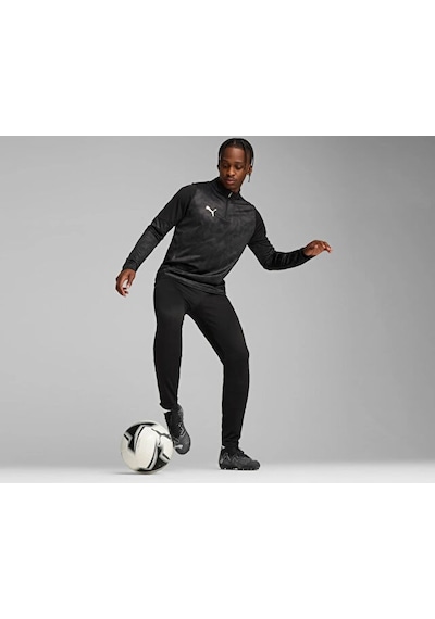 Puma Teamcup Training Pants Erkek Futbol Antrenman Eşofman Altı 65917503 Siyah Siyah