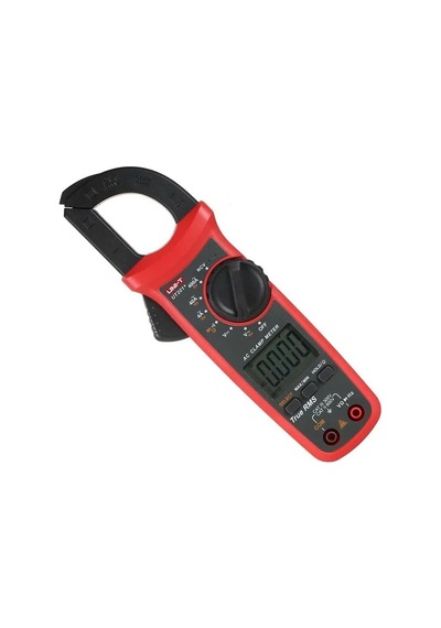 Powermaster Ut201+ True Rms Dijital Pensampermetre