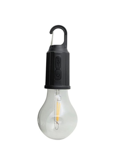 Mobgift Şarjlı 10w Askılı Taşınabilir Led Kamp Lambası