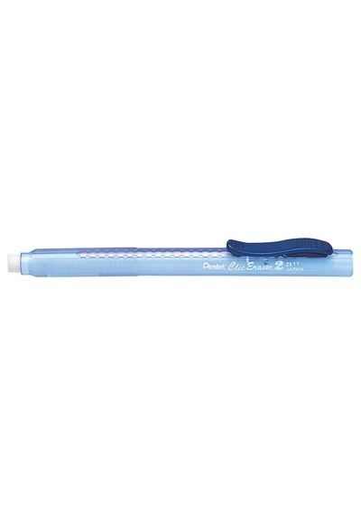 Pentel Basmalı Kalem Silgi N Ze11T-C Mavi