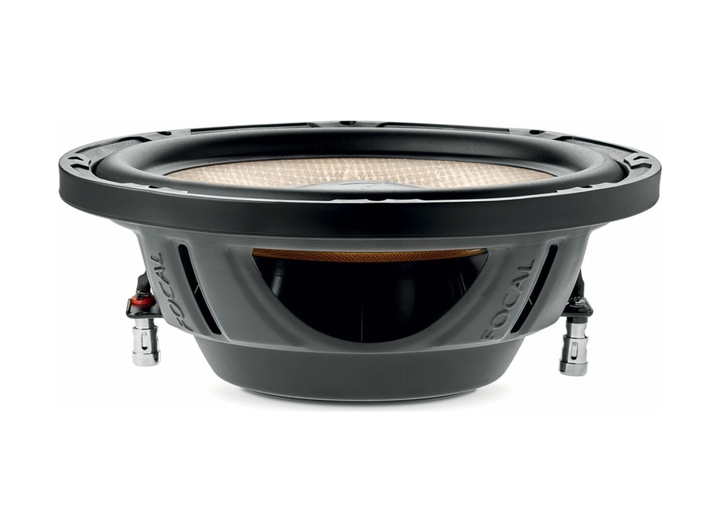 Focal P25-fse 25cm Slim Subwoofer 560 Watt