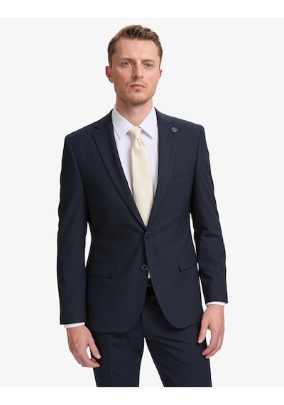 Pierre Cardin Erkek Lacivert Takım Elbise 50325155-vr033