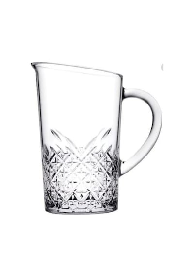 Paşabahçe Timeless Cam Sürahi Özel Seri 1440 Cc.