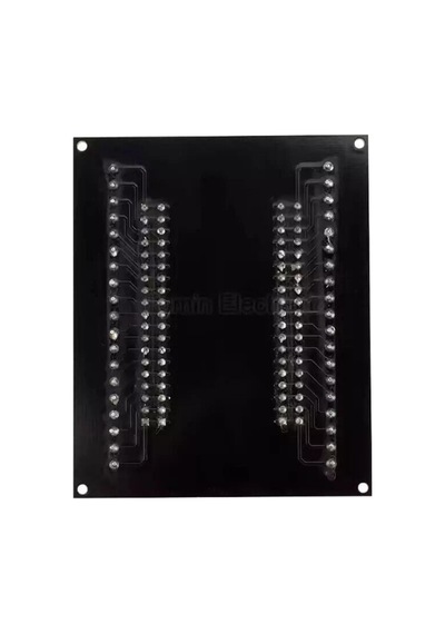 Esp32 Geliştirme Test Arayüzü