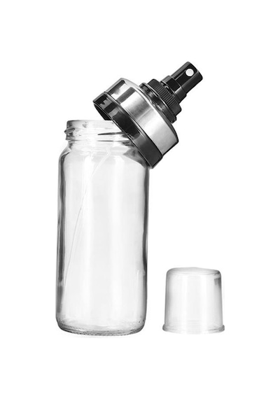 Porland Glasscon Sprey Yağlık 245 Cc Siyah