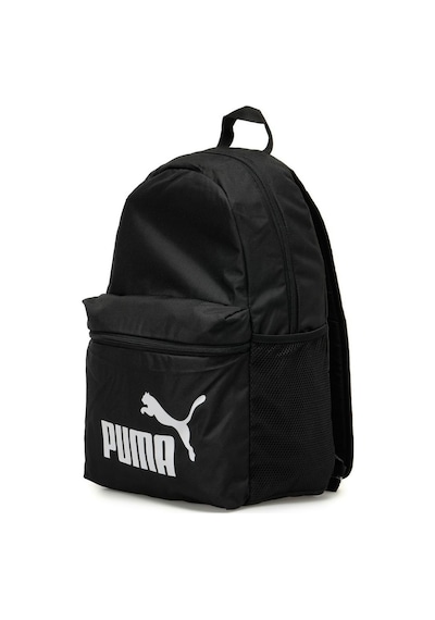 Puma Phase 091164-01 Siyah Sırt Çantası