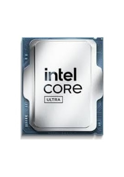 Intel Core Ultra 5 245k İşlemci Tray Kutusuz Fansız
