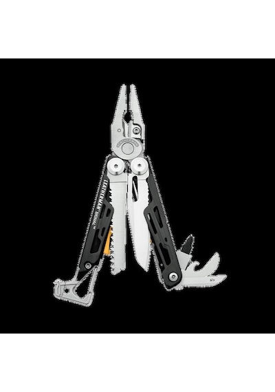 Leatherman Sıgnal Grey Multı Box Std-Tek Renk