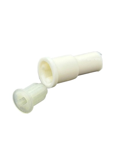 Fakir Uyumlu Sms 4152b Blender Motor Dişlisi Ve Karşılığı