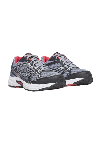 Saucony Saucony Ride Millennium Unisex Gri Günlük Ayakkabı Gyb