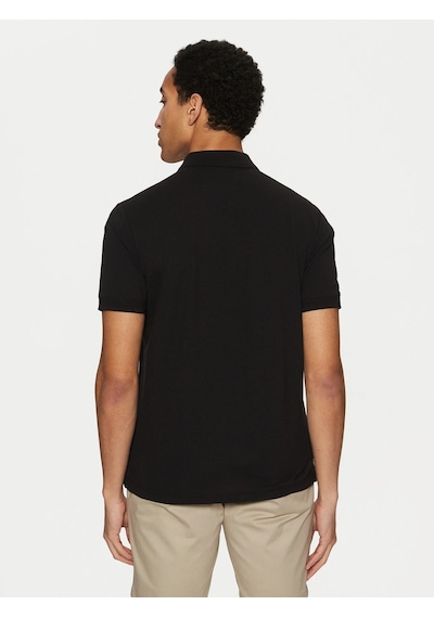 Calvin Klein Calvın Kleın Erkek T-shırt K10k114128-beh Siyah