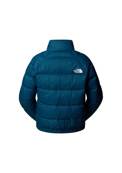 The North Face Hyalite Down Kadın Mont Lacivert