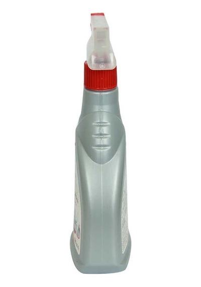 World-max Tüm Yüzeylerde Ve Kir Çözücü Sprey Şişe 500 Ml 11'li Set