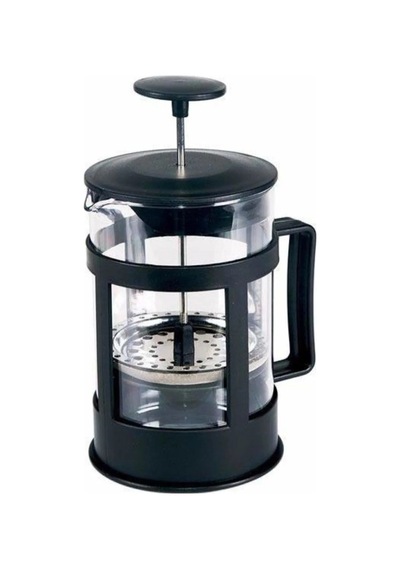 Penguen  2301 French Press Süzgeçli Çay Kahve Kupası 600 ML