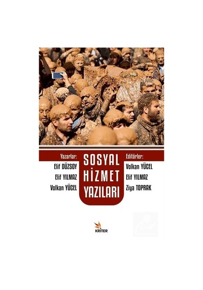 Sosyal Hizmet Yazıları / Elif Yılmaz