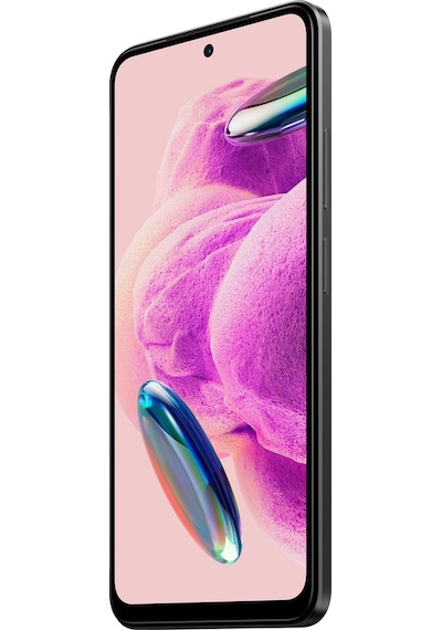 Xiaomi Redmi Note 12S 8 GB 256 GB (İthalatçı Garantili)