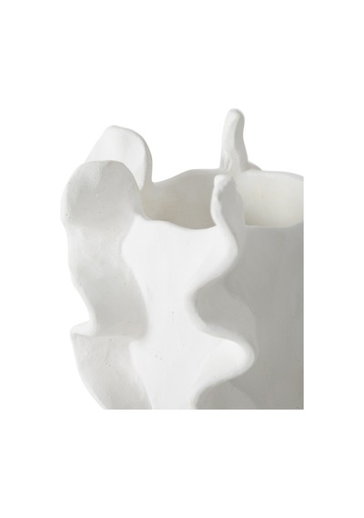 Mudo Home Curvy Vazo 22x20x24 Cm Diğer