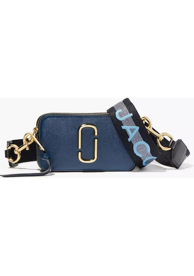 Marc Jacobs Kadın Omuz Çantası Mj0014146 Lacivert