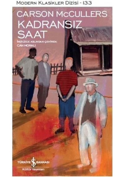 Kadransız  Saat