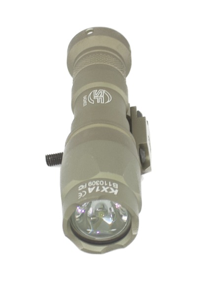 Sotac M300c Kablolu Fener - Kum