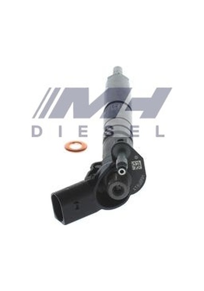 Bosch 0445116027 Enjektör Mercedes Sprinter 3.0 Cdı Om642