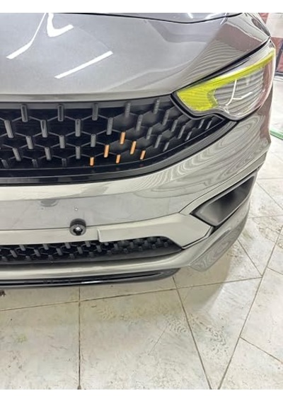 Ark Sticker Egea Cross Limited Sticker Turuncu Abanoz