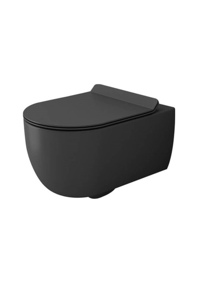 Slim Elegance Klozet Kapağı Diğer