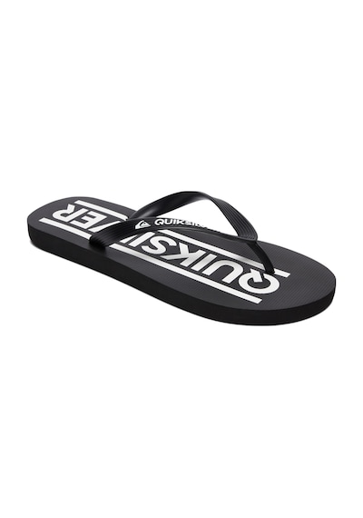 Quiksilver Java Wordmark Youth Siyah Erkek Çocuk Parmak Arası Terlik 000000000101096816 Siyah Quiksilver Java Wordmark Youth Siyah Erkek Çocuk Parmak Arası Terlik 000000000101096816 Siyah