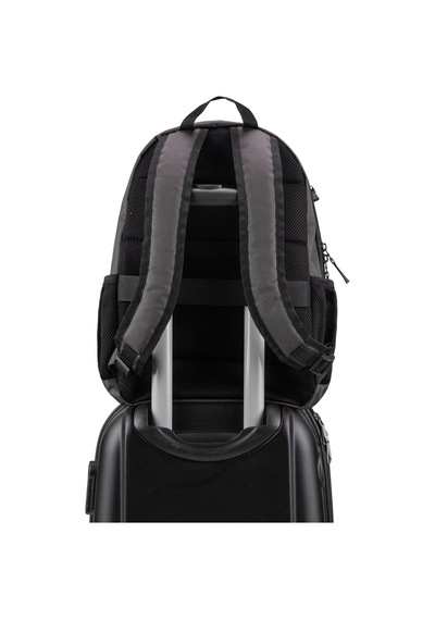 Classone BP-WTX104 WTXpro Serisi Su Geçirmez 15.6" Laptop Notebook Sırt Çantası Gri