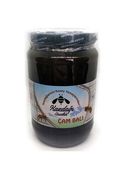 Kazdağı Çam Balı 850 G