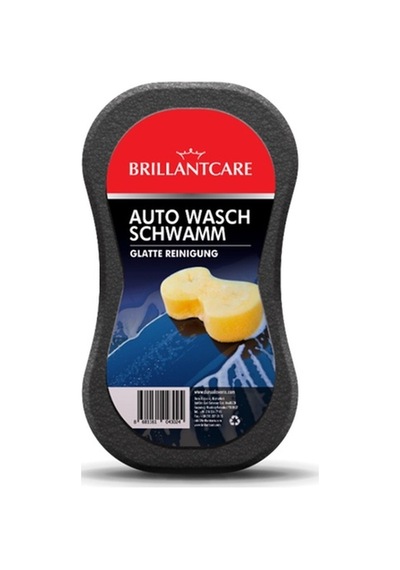 Brillantcare Oto Yıkama Süngeri 426294