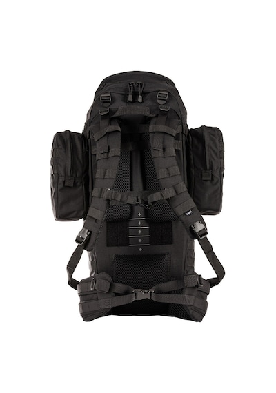 5.11 Tactical Rush 100 Sırt Çantası Black Siyah