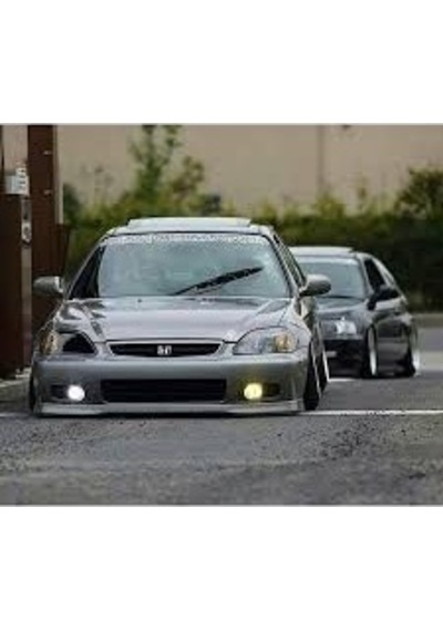 Honda Civic Typer Ek 99-01 Makyajli Kasa STR-613