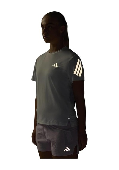 Adidas Adı365/// T W Kadın Beyaz T-shirt Jz5115