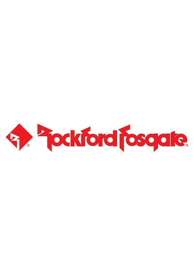 Rockford Fosgate Dsr1 Dijital Sound Processor Dsp