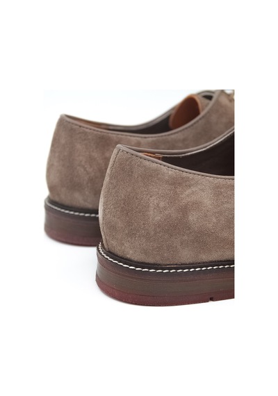 Freefoot 263180-1 Erkek Klasik Ayakkabı - Vizon
