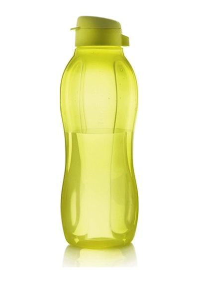 Eko Şişe Suluk 1.5 Lt Kolay Kapak Açık Yeşil