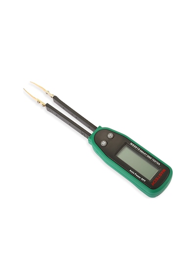 Ms8910 Smd Direnç Kondansatör Diyot Ölçme Ve Test Cihazı