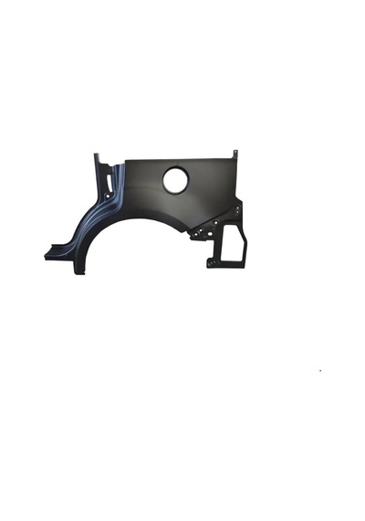 Ford - Arka Çamurluk Sağ Courier 2014-