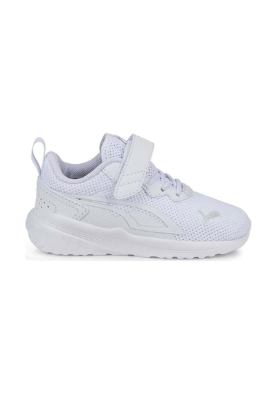 Puma All-day Active Ac+ Inf Çocuk Günlük Ayakkabı 387388-05 Beyaz