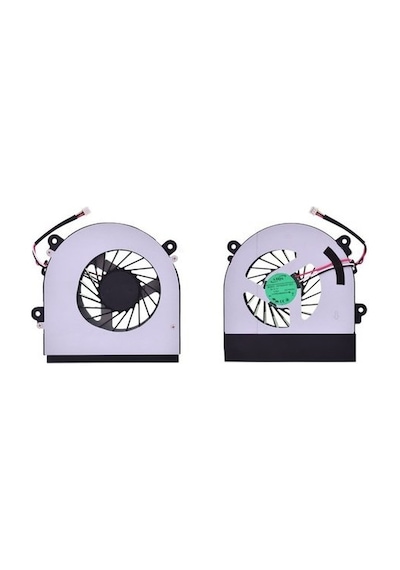 Monster Uyumlu 6-23-Aw15E-011 Cpu Soğutucu Fan