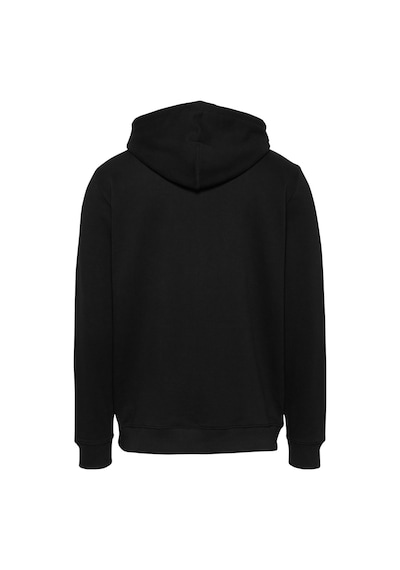 Tommy Hilfiger Tjm Reg Entry Graphıc Hoodıe Ext Erkek Siyah Sweatshirt - Dm0dm20847 Siyah