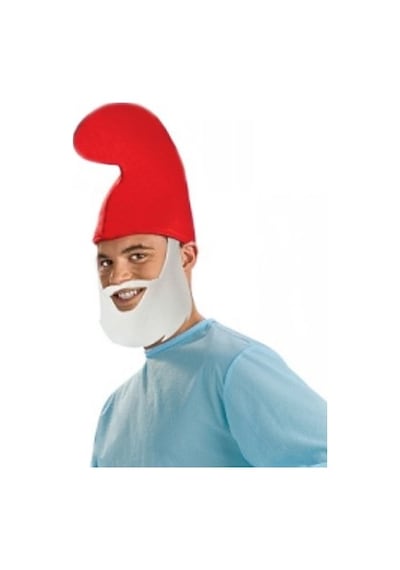 Şirin Baba Şapkası Yetişkin