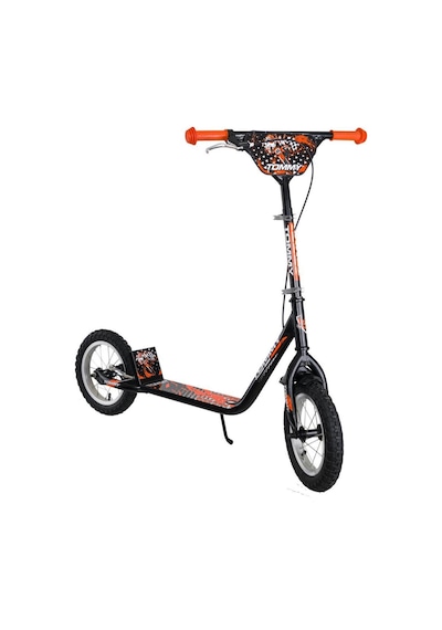 Tommybaby İkon 12 Jant Scooter
