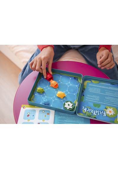 Smartgames Fishtricks